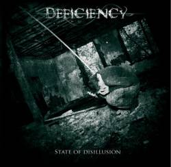 Deficiency : State of Disillusion